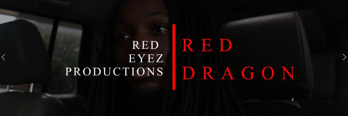 REDDRAGONXIX's profile banner image