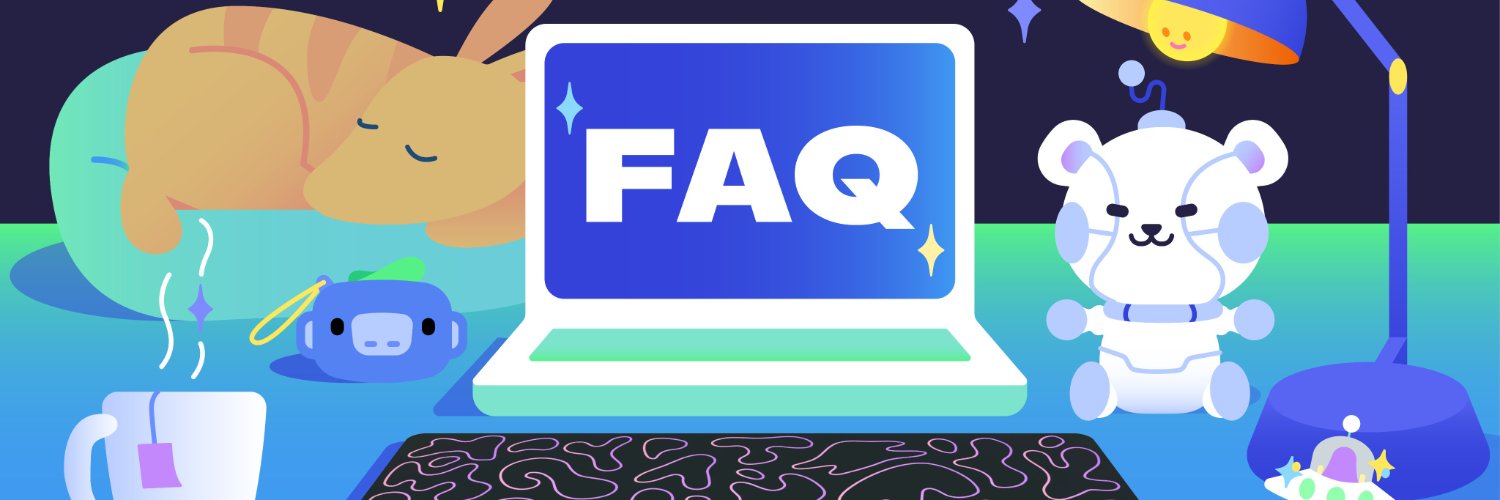 Discord Developers banner