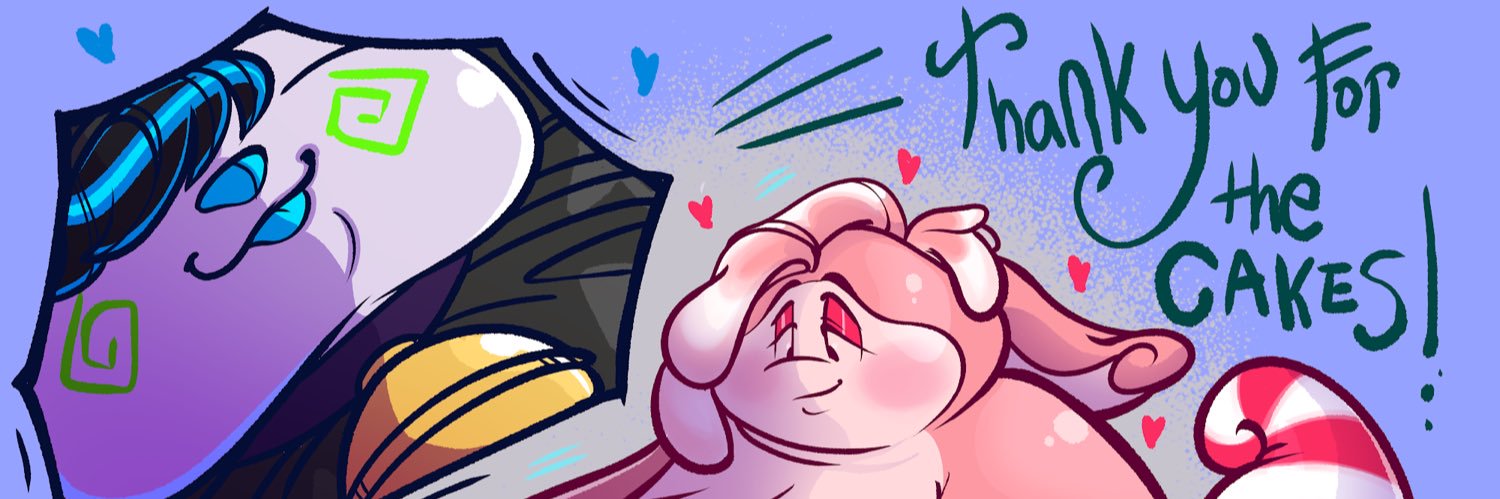 Ghost Baker Spirit banner