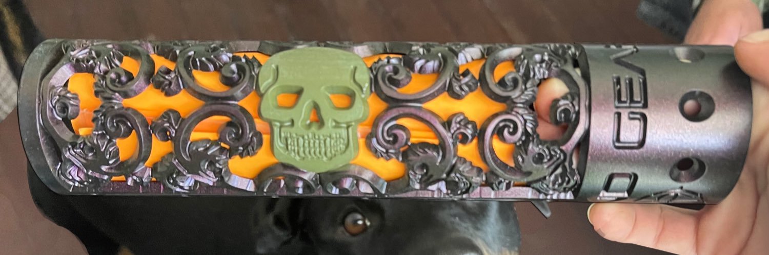 Alicia Proctor ❤#Enviable_ARs❤ banner