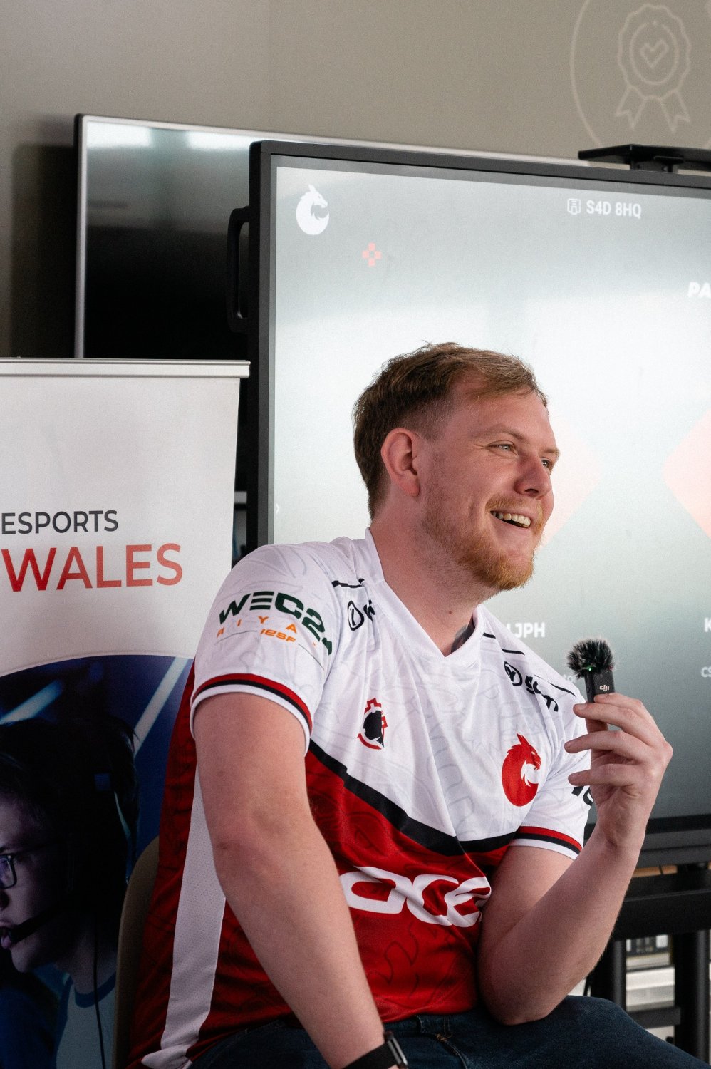 Cameron Vanloo banner