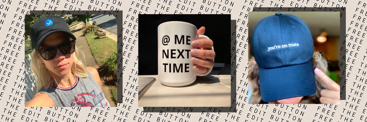 #FreeTheEditButton ✏️ banner