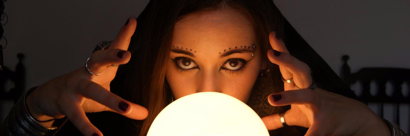 crystalball's profile banner image