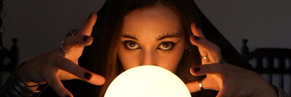 crystalball Profile Banner