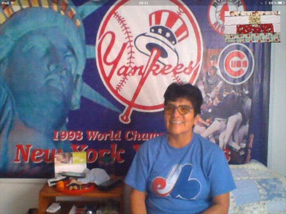 SOFTBOLPERU's profile banner image