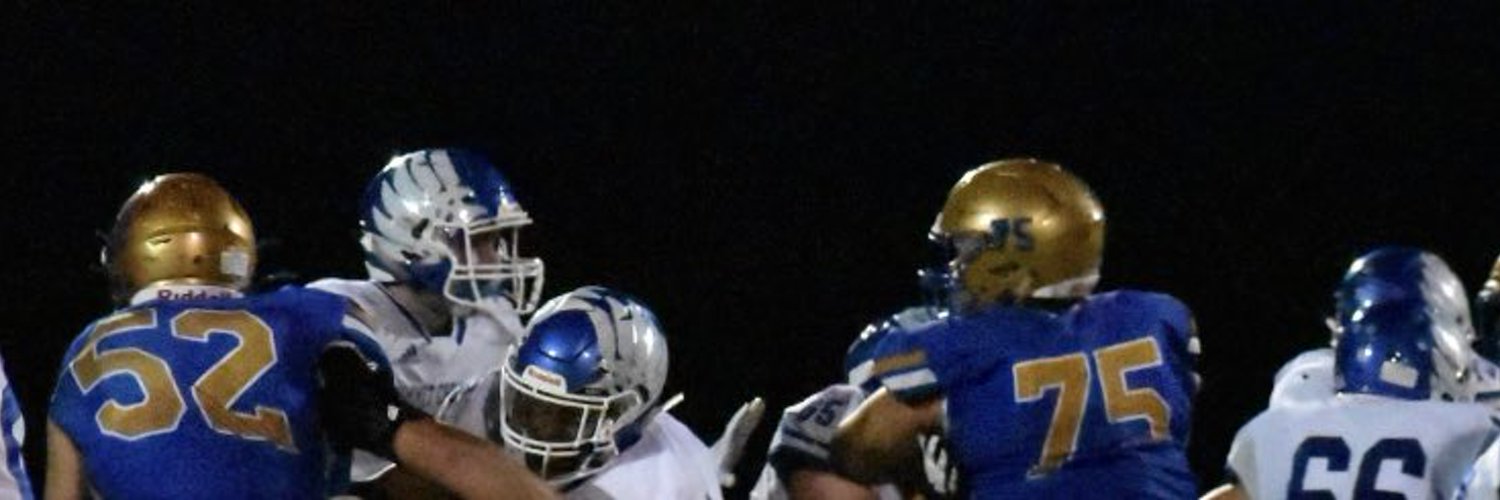 Cade Limback Profile Banner