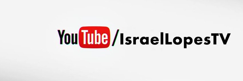 IsraelLopesTV's profile banner image