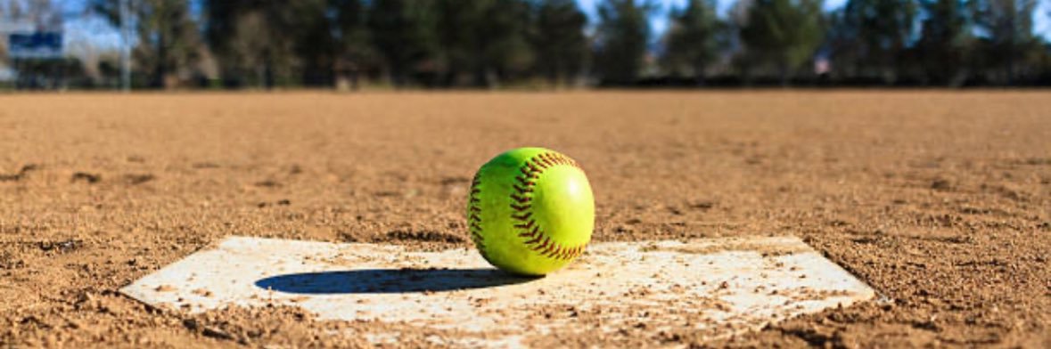 Crazy 4 Softball!! banner