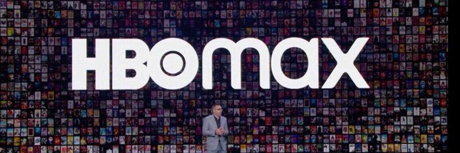 No Context HBO Max banner