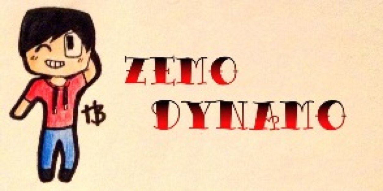 ZemoDynamo's profile banner image