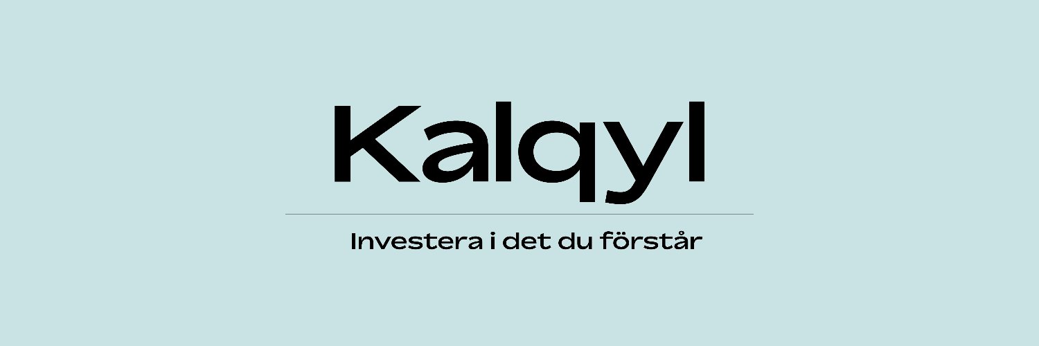 Kalqyl banner