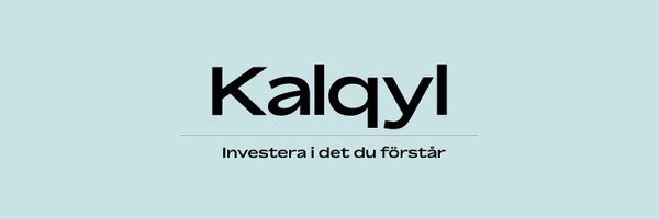 Kalqyl Profile Banner