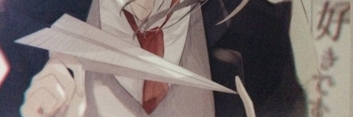 naniwa_yuubi's profile banner image