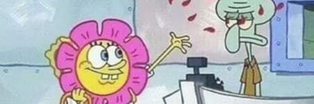 ❤️🤍🐮 banner