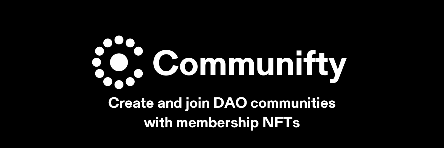 Communifty - now pivoted to Coffee Club banner