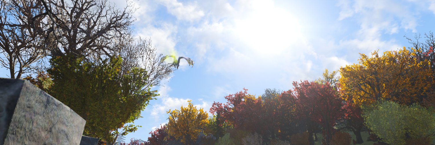RonDale banner