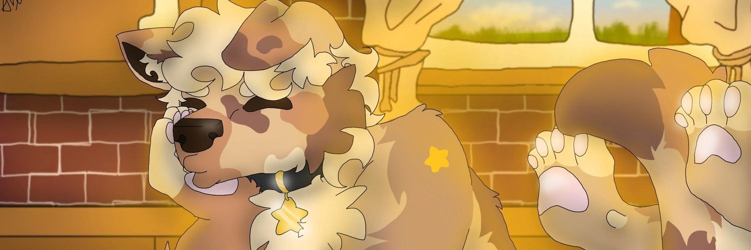 Victus banner