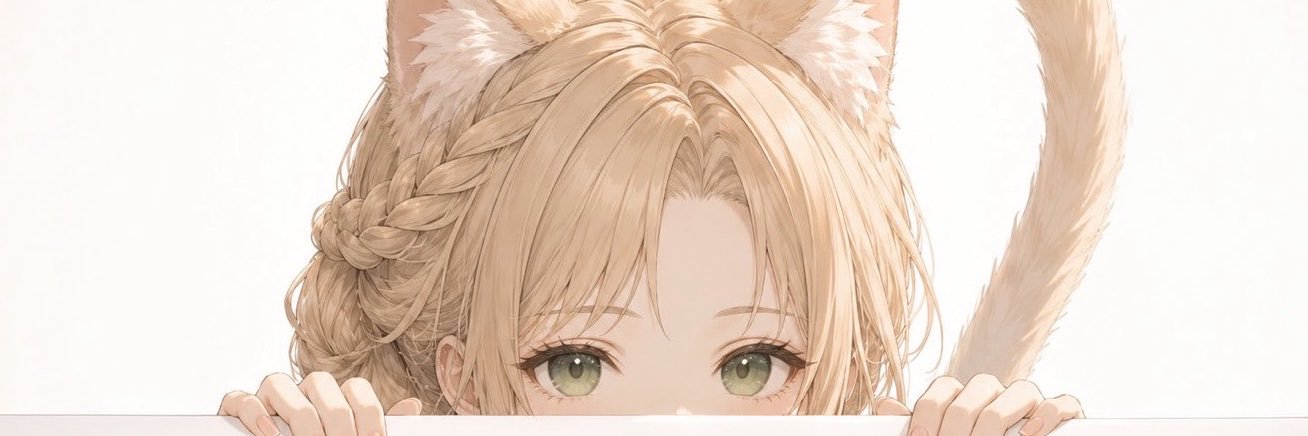 candywitchmarou's profile banner image
