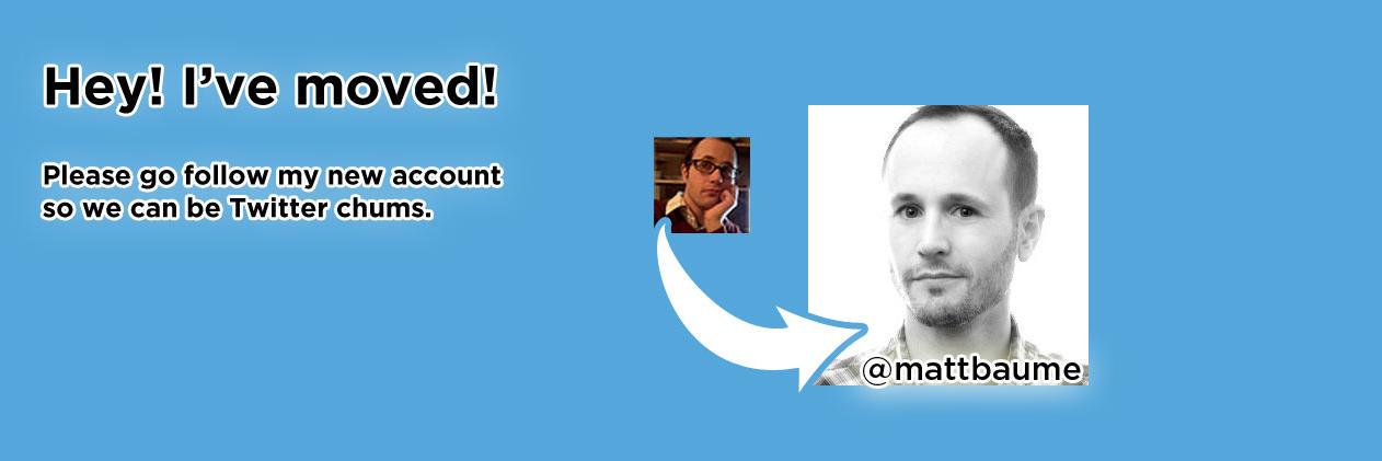 mattymatt's profile banner image
