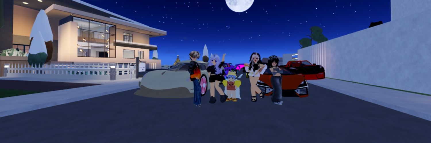 Gavrielle- banner