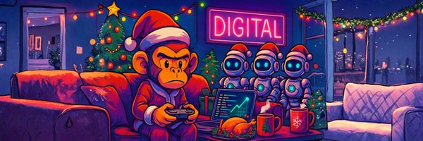 Digital_Laughs Profile Banner