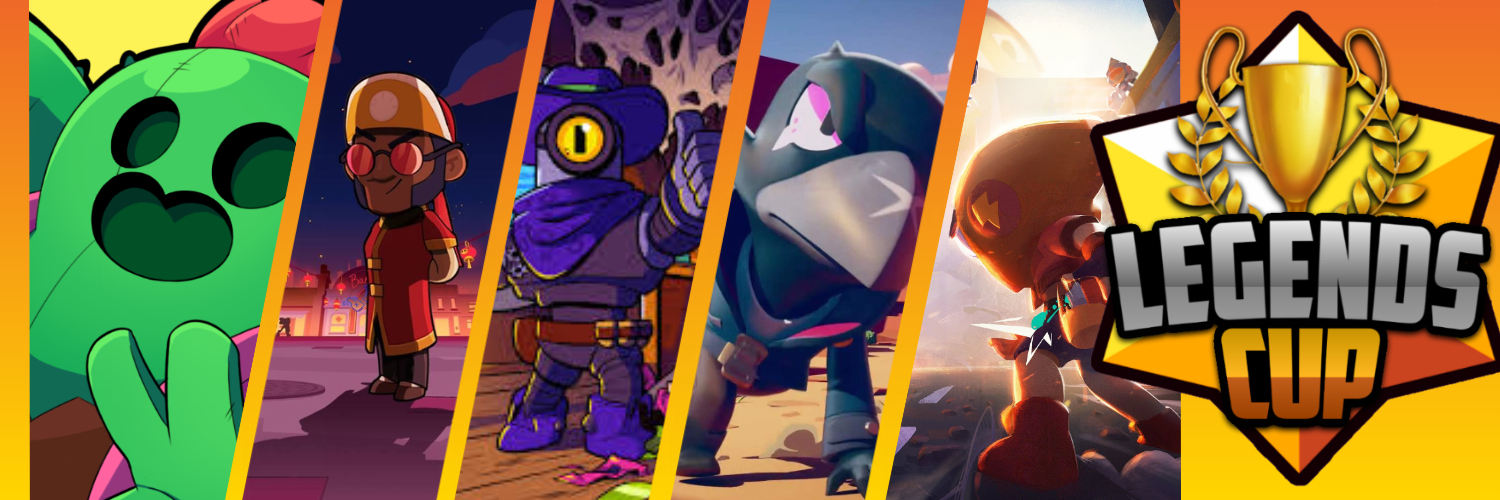 Legends Cup BS banner