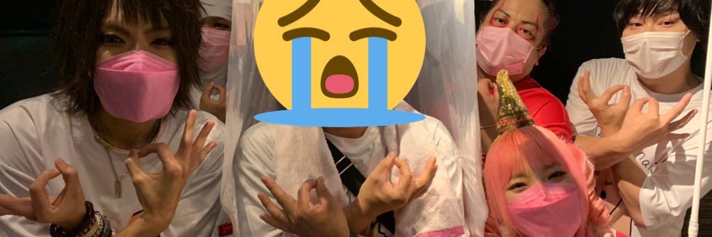 なべっち1031＠今までありがとう休職中🥲🤡🤡🤡 banner