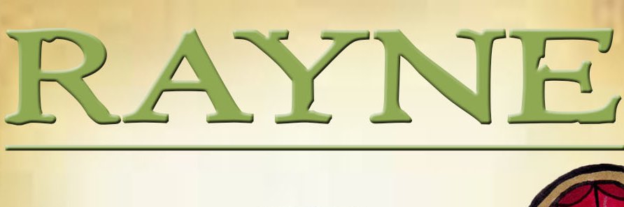 Rayne ⚔️💧 banner