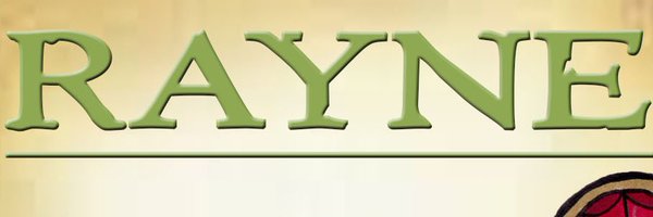 RayneDoesStuff Profile Banner