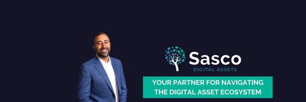 Sasco Digital Assets Profile Banner