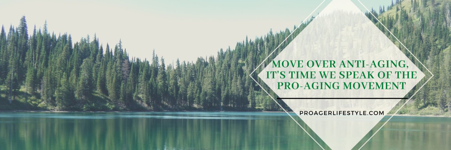 ProAgerLifeStyle banner