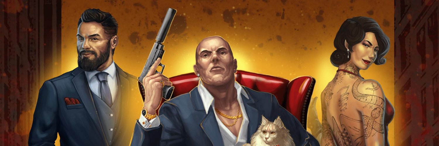 Mob Wars LCN: Mafia RPG Game banner