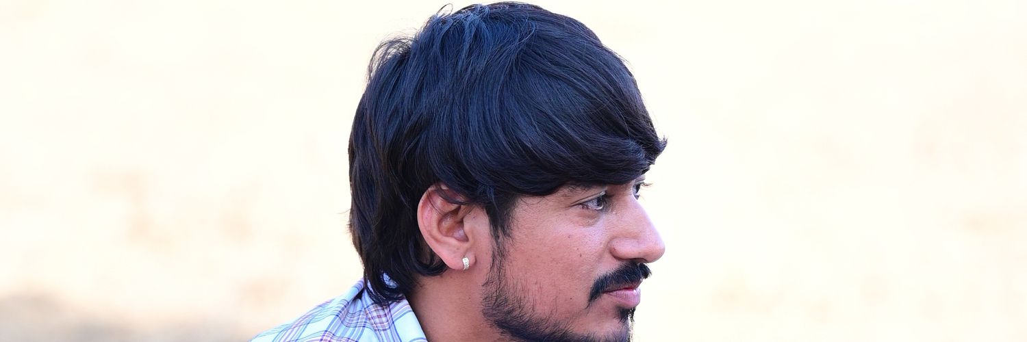 NarayanSaran12's profile banner image