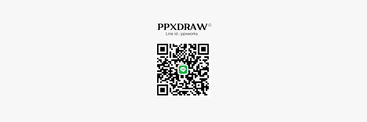 ppxdraw© (cms closed) banner