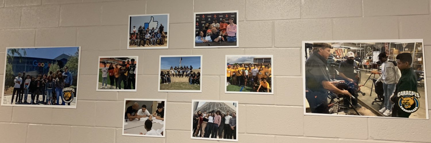 CrossroadsAlief banner