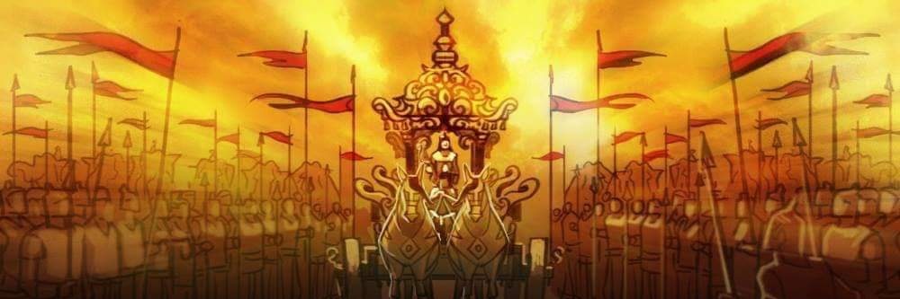Dhamodharan Anandan banner