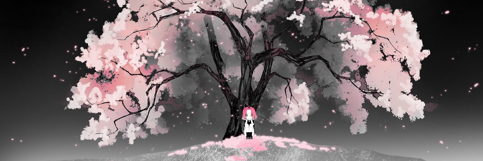 椰子歪 banner