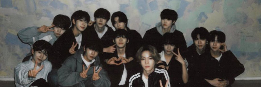 HanwooByYvi's profile banner image