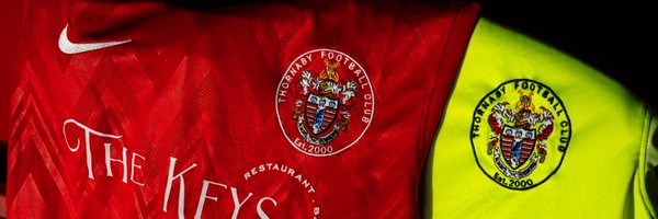 ThornabyFC_ Profile Banner