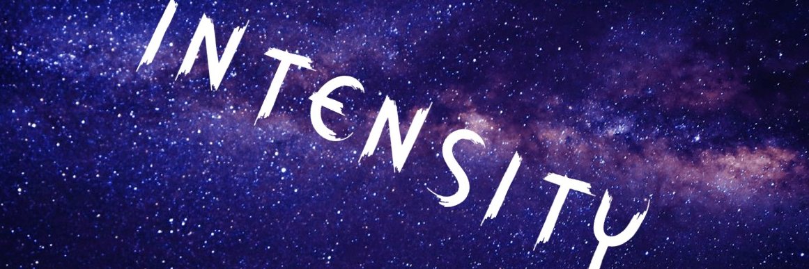 oozeintensity's profile banner image