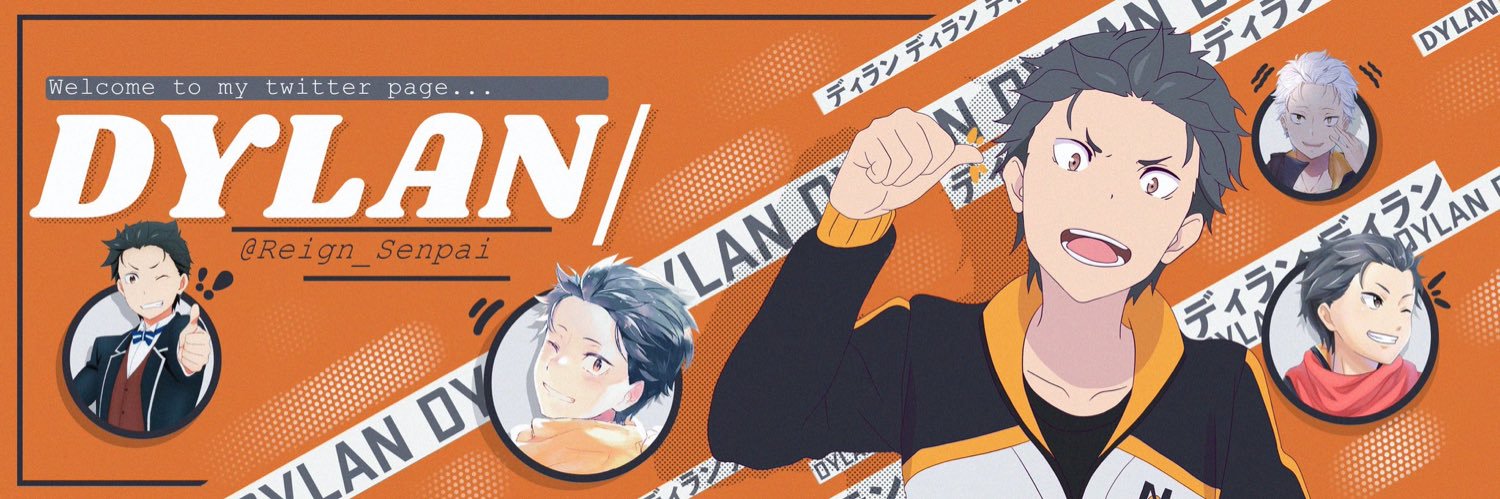 Reign_Senpai's profile banner image