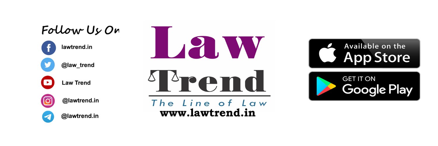 LawTrend Profile Banner