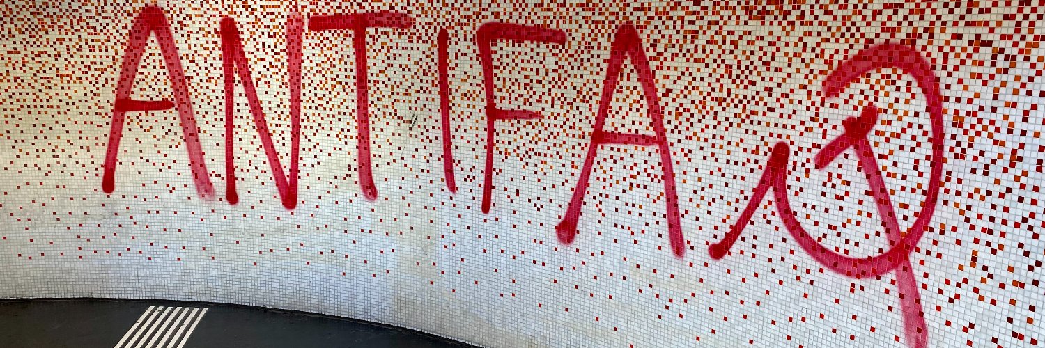 der Mittwoch ☭ banner