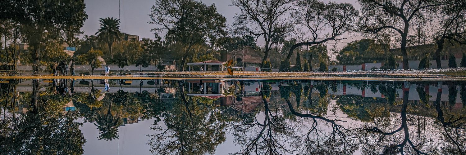 bruhkar's profile banner image