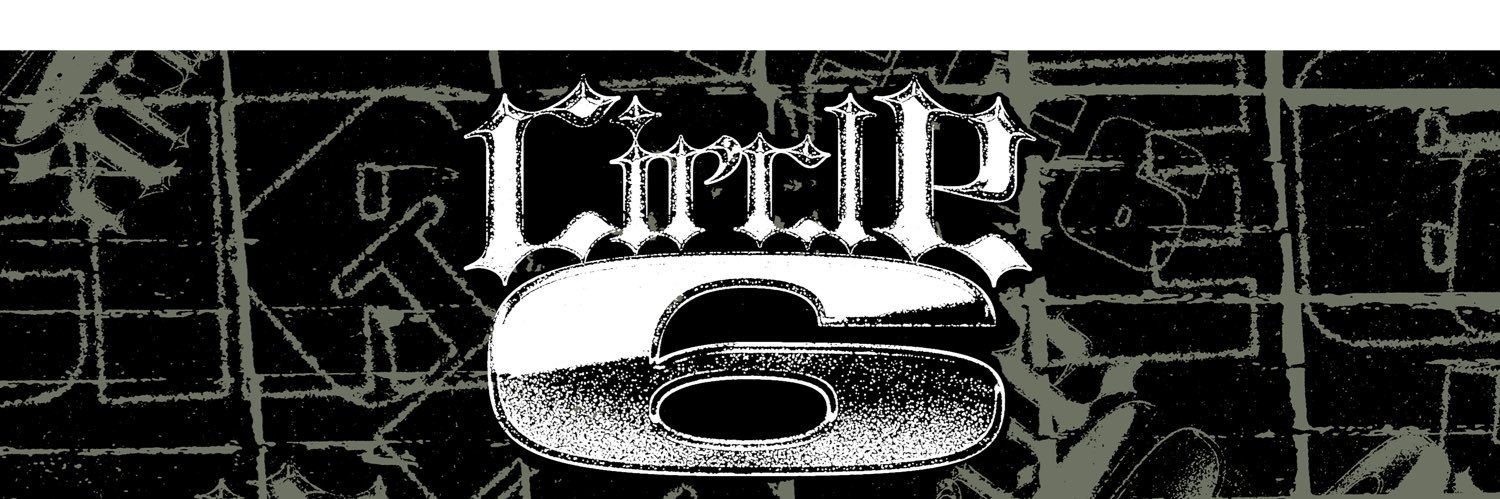 Circle 6's banner