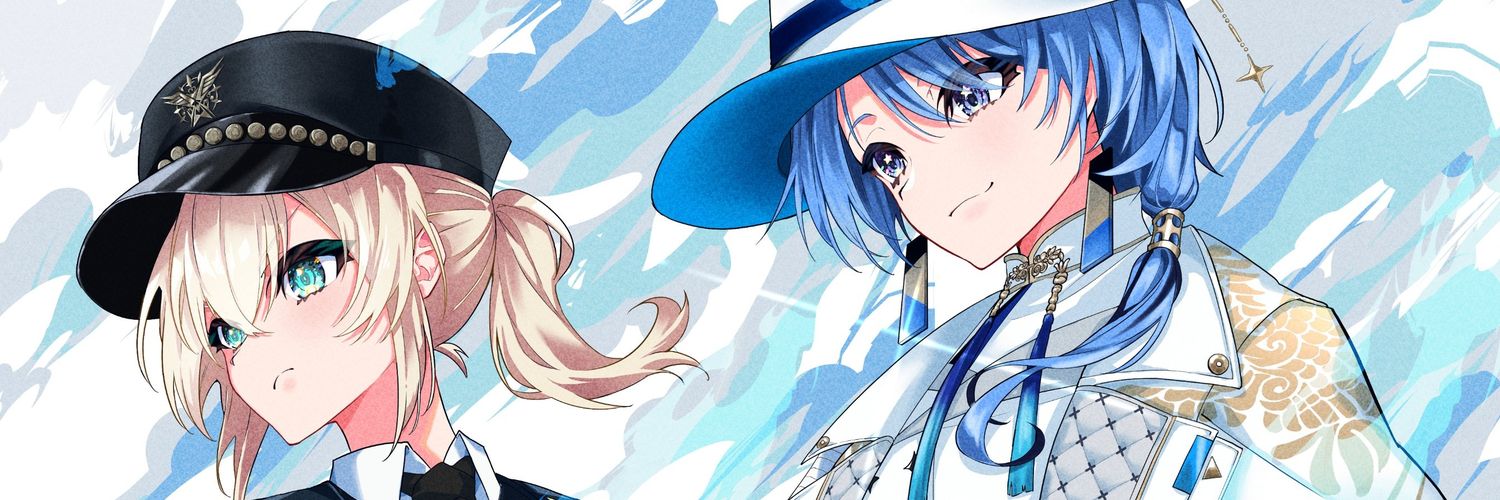 Neopolitan45's profile banner image