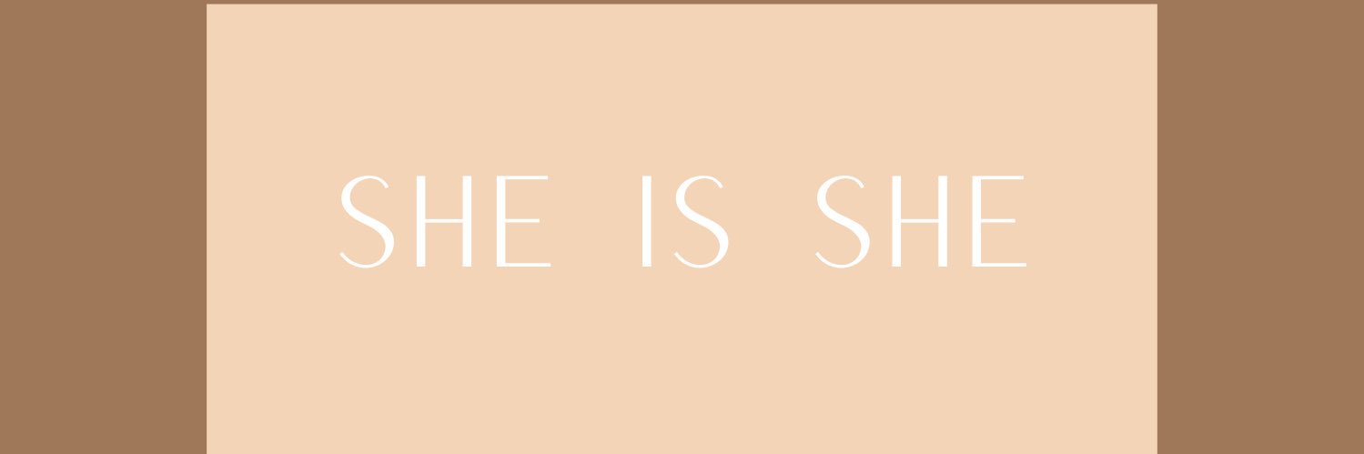 shopsheisshe's profile banner image