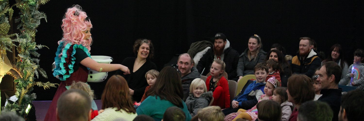 Hello Little People banner