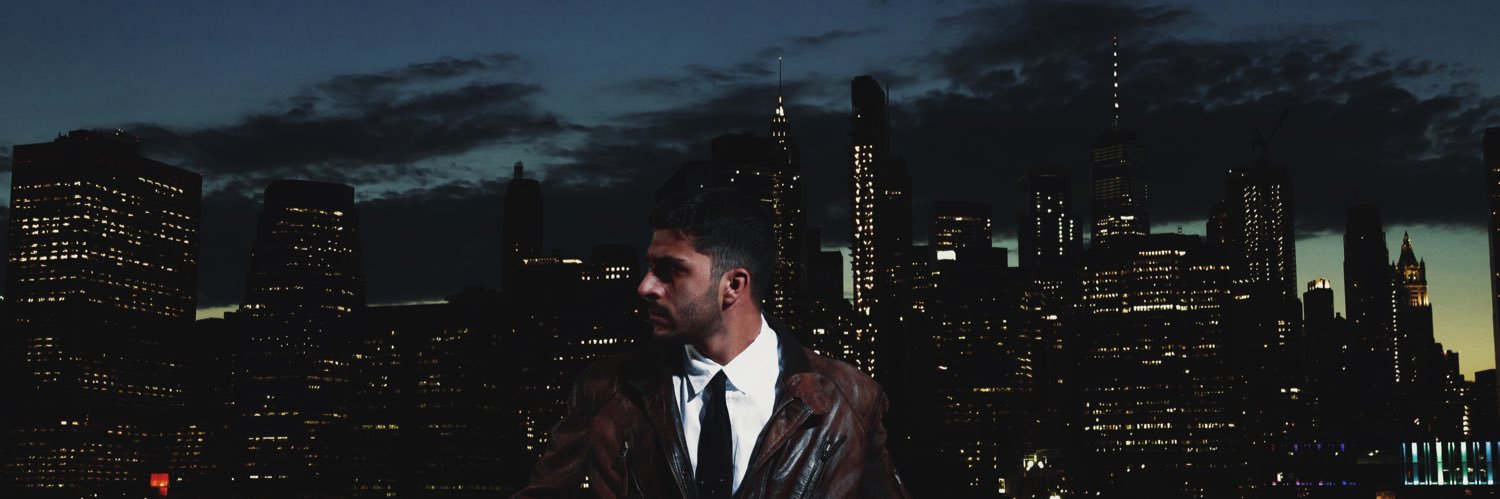 Ybalibrahim's profile banner image