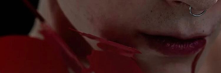 CharmingVurst's profile banner image